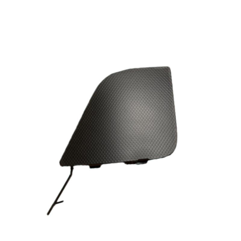 For Subaru Forester SK    Car Front Rear Bumper Tow Hook Cover Trailer Eye Cap