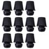 Practical Rubber Door Dampers for Hyundai For Elantra For Accent Set of 10