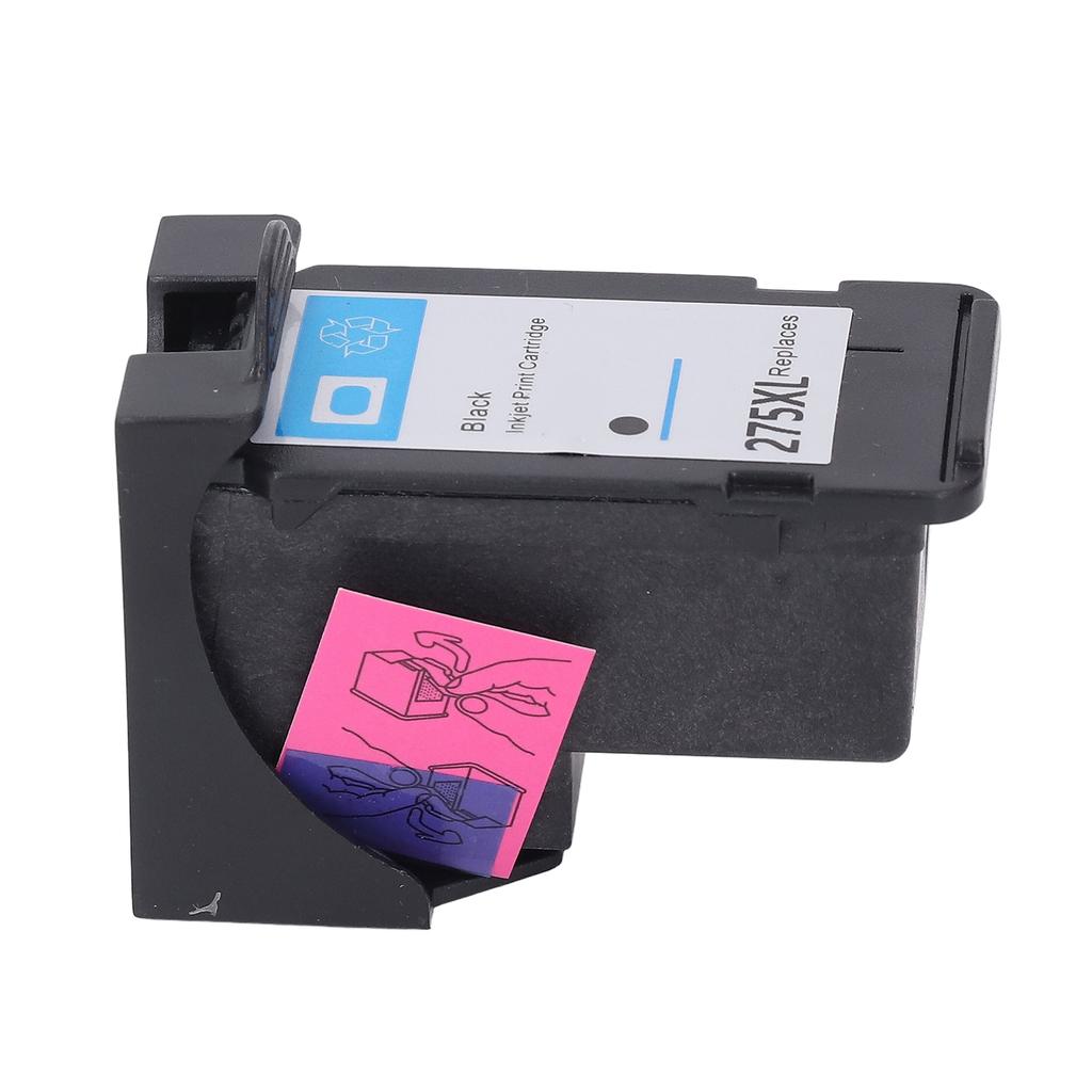Ink Cartridge High Density Foam Printer Cartridge Replacement for TS3500 TS3522 TR4720 TR4700 TR4722 TS3720 PG‑275XL