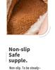 Little Bear Cotton Slippers: 2025 Non-slip Silent Indoor Slippers for Men & Women - New Autumn/Winter Collection