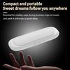 Noise Reduction Bone Conduction Speaker Stereo Sound Bluetooth Speaker  Personal Listening