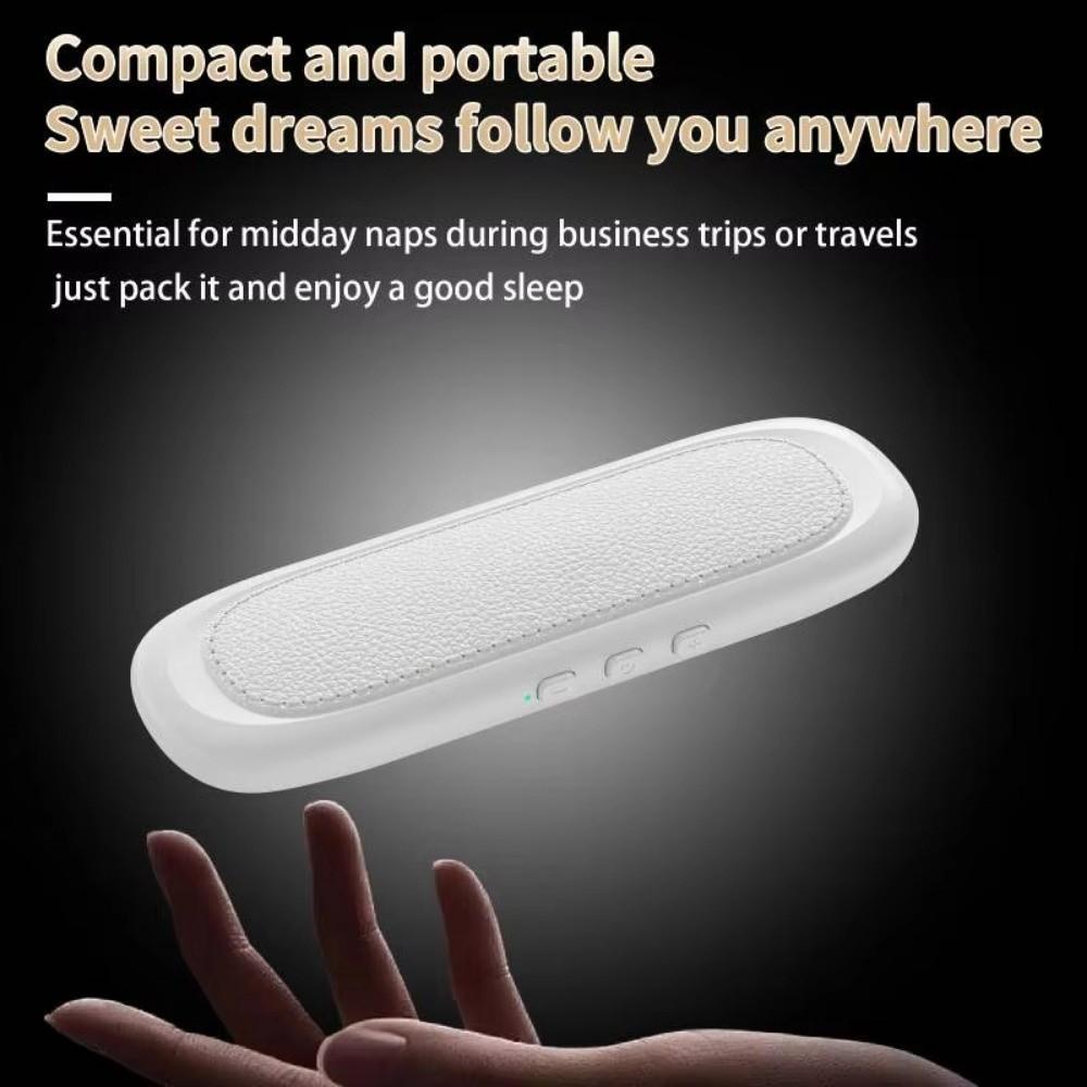 Noise Reduction Bone Conduction Speaker Stereo Sound Bluetooth Speaker  Personal Listening