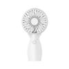 JINGRUIXIANG Portable USB Rechargeable Mini Fan