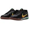 Nike Gato Brasil Men Sneakers Black White Gum-Dark-Brown IB8509-001