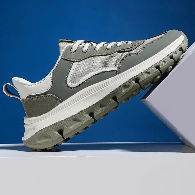 Pantofi pentru bărbați pantofi pantofi tenis pentru bărbați pantofi de lux pentru bărbați, antrenori casual, curse, pantofi de modă respirabili, pantofi de alergare pentru bărbați