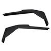 Gunwale Stern Left and Right Kit F2S U251D 10 00 Boat Rear Bumper Replacement for FX Cruiser HO SHO SVHO