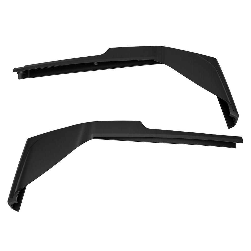 Gunwale Stern Left and Right Kit F2S U251D 10 00 Boat Rear Bumper Replacement for FX Cruiser HO SHO SVHO