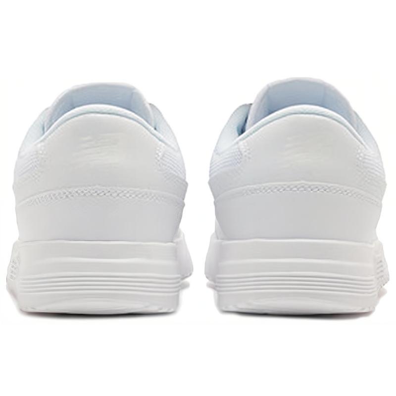 New Balance CT20 Triple White Sneakers CT20LM1