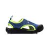 Li Ning Kids Non-Slip Durable Sandals Kids Sandals Blue YKKQ018-11