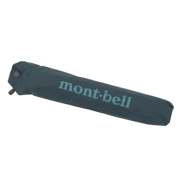 Montbell trekking paraplu 50 1128698 blauwgroen