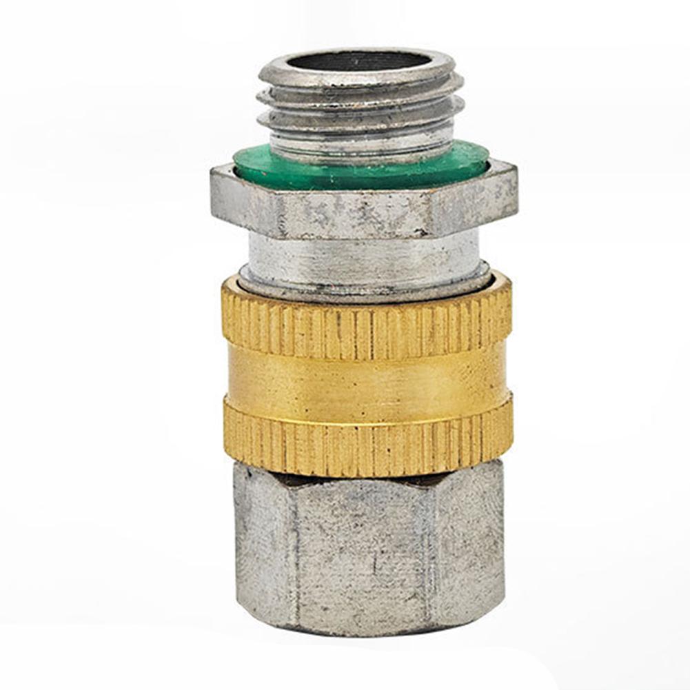 Copper Dosing Machine Agricultural Dosing Connector Agricultural Tasks High-quality Copper For Agricultural Hoses China Mainland