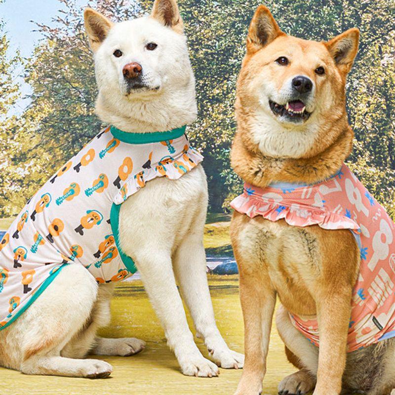 MUNIKUND Bug Guard One-Hole : M-Band Yellow