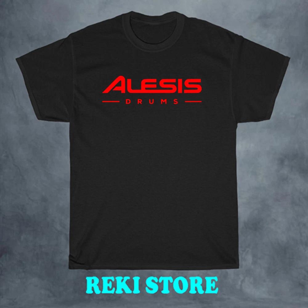 Alesis Drums Men s Black Size S-5XL 2XL