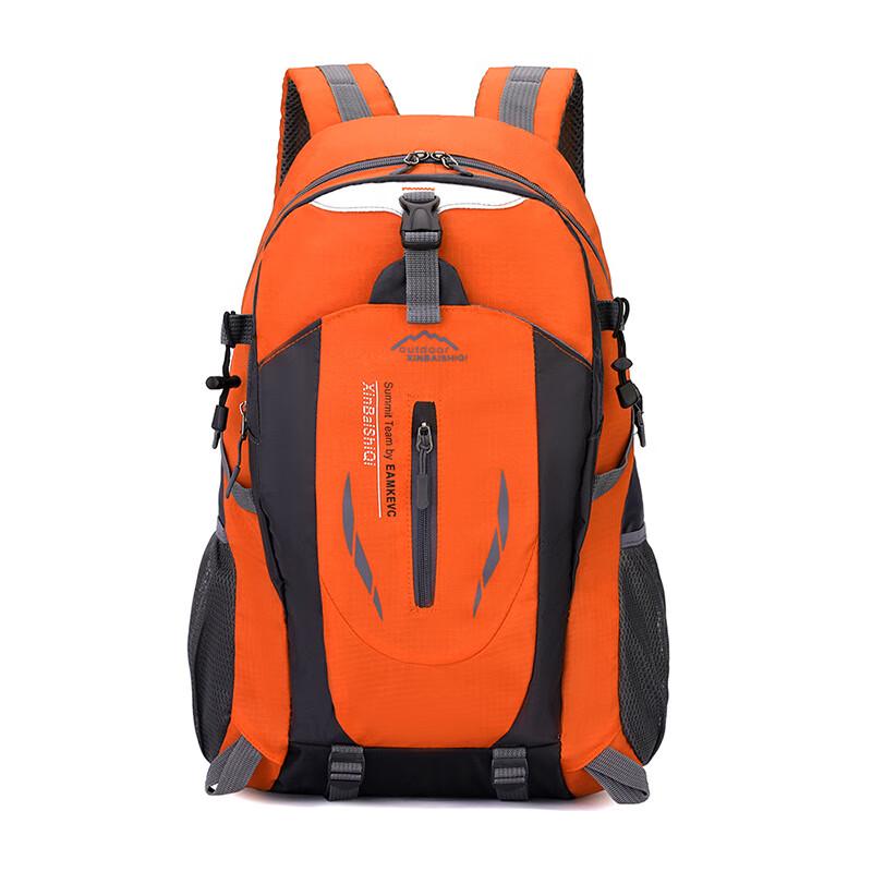 Multi-functional Hiking and Camping Backpack
