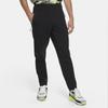 Nike Sportswear Tech Fleece Casual Sport Drawstring Pants Men Bottoms Black CU4502-010