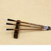 3Pcs Enlightenment Brush Calligraphy Practice Brush Student Practice Brush Beginner Calligraphy Brush Painting Stationery