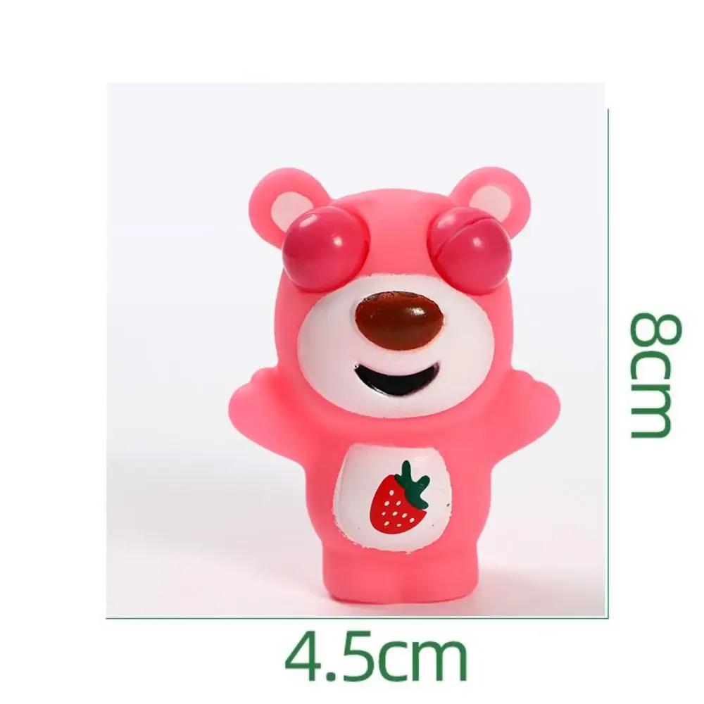 Dragon Pinch Toys Toy For Stress Relief Funny Pinch Toys Anxiety Relief Toy Cute Little Flying Dragon Decompression Toys, Vent