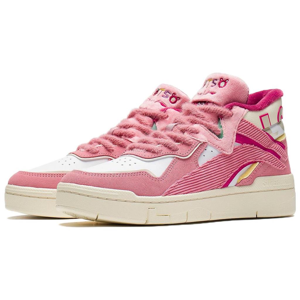 Li Ning Superwave Mid Prm X Disney 'Lotso' Damen AGCS152-5
