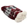Winter Socks Mens Fluffy Warm Short Plus Velvet Soft Thermal Non Slip Floor Fuzzy Sock Male Thickened Gifts New In