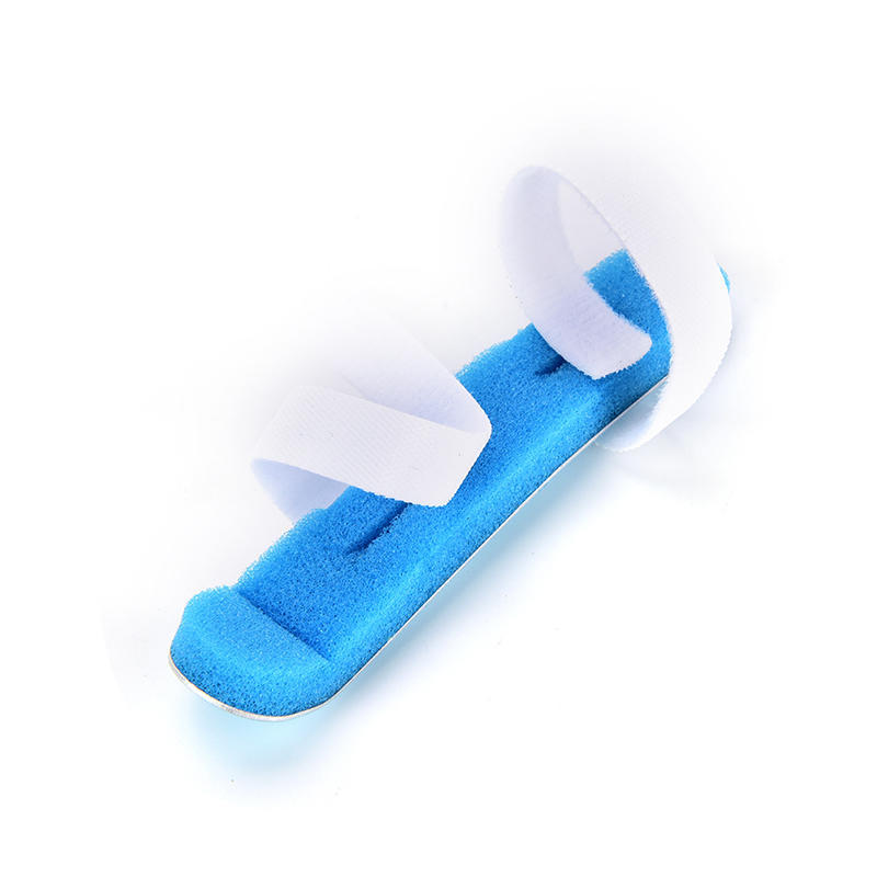 Men Finger Splint Joint Support Brace Arthritis Protection Fracture Treatment
