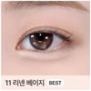 BBIA Last Auto Gel Eyeliner 0,3g (26 alternativer)
