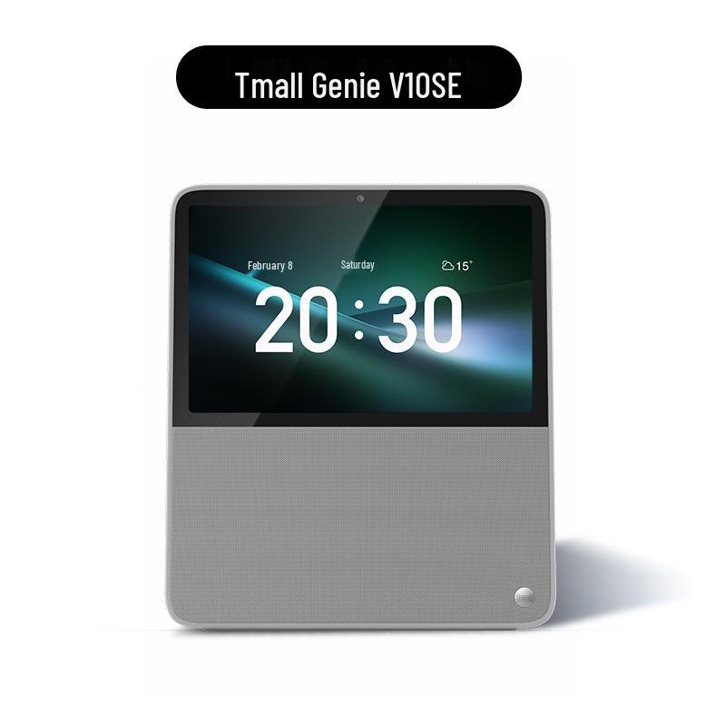 

Tmall v10se High-End 10 HD Smart Screen Speaker with Learning Machine 8 units