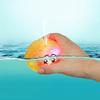 Bath Toys Spray Water Light Rotate with Shower Pool Kids Toys for Children Toddler Bathroom Toys
