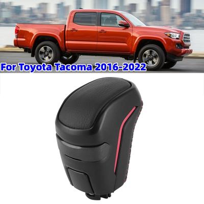 Car Gear Shift Knob Automatic Shift Knob Trd Pro Shift Knob Car Interior Accessories Fit for Toyota Tacoma