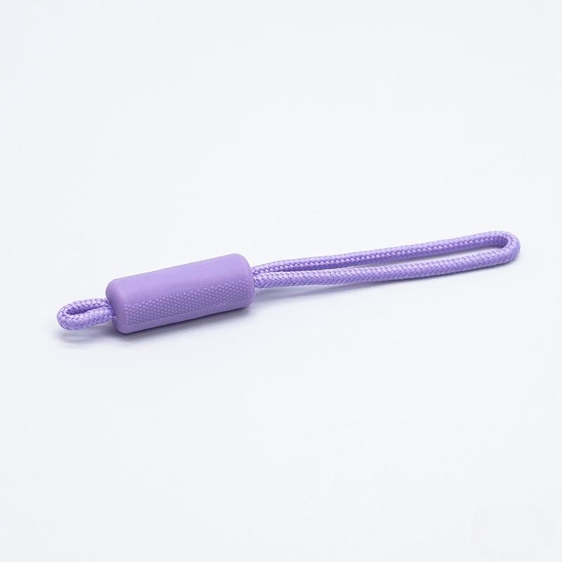 5/10 Pcs High Quality Zipper Pullers Durable Wear-resistant Cord Zipper Replacement Zippers Convenient Extend Puller