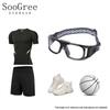 SooGree Professional Anti-Fog Sports Goggles