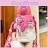 My Little Pony Childrens Insulated Travel Mug With Straw And Lock For School And Gifts