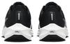 Nike Air Zoom Pegasus 40 Premium Quadruple Swoosh Black FB7179-001