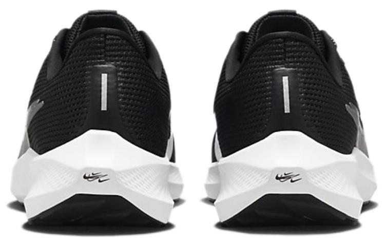 Nike Air Zoom Pegasus 40 Premium Quadruple Swoosh Black FB7179-001
