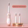 KUTA Kids Waterproof Electric Toothbrush