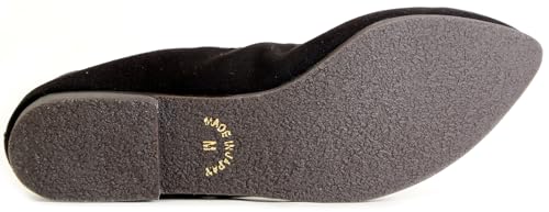 [Arch Concierge] Made in Japan Casual Pumps, Low Heel, Easy to Wear