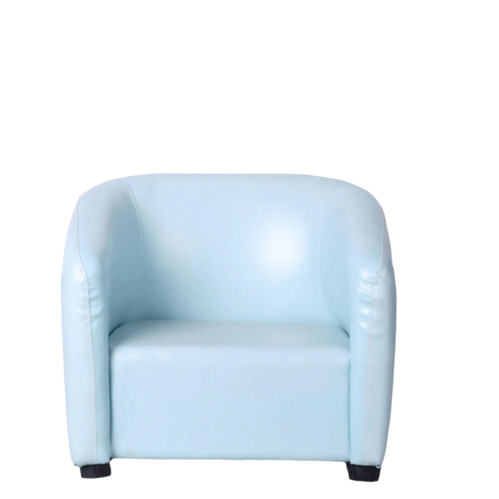 Soft Kids Single Sofa Chair Comfortable