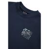 Animal Mens Jonah Padstow Sweatshirt
