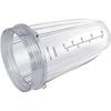24oz Mixing Cup Replacement Part For Nutri Ninja