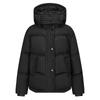 XueZhongFei Kids' Thickened Winter Down Jacket
