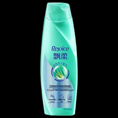 Shampoo Purificante Controllo Sebo Rejoice