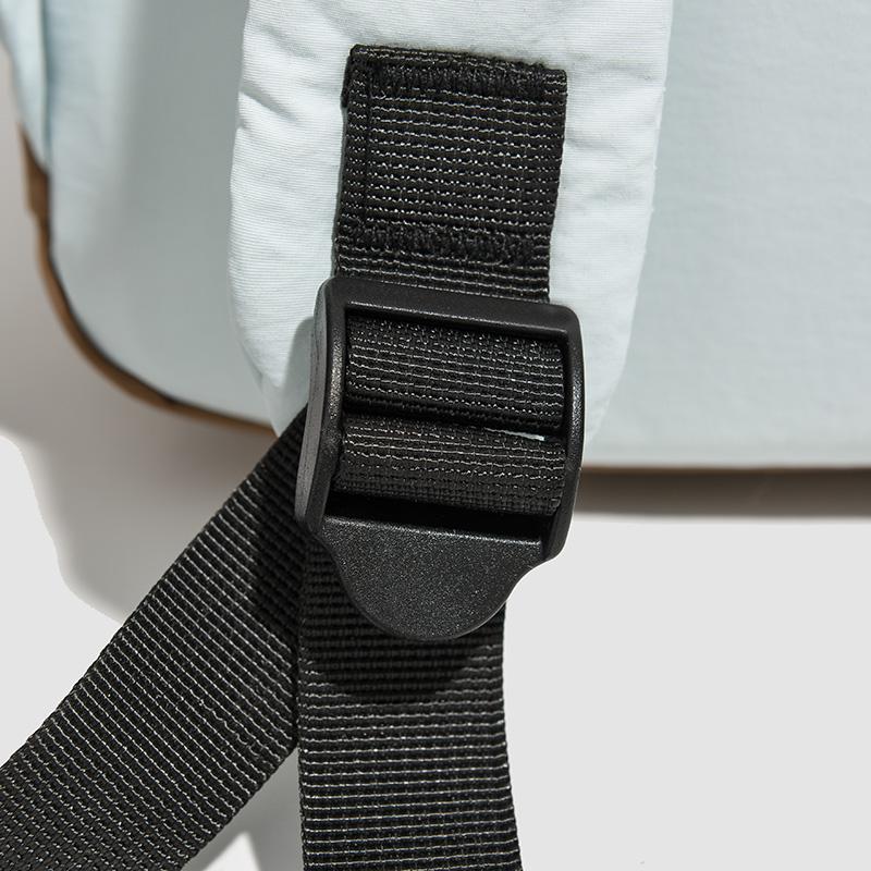 Student School Bag Women Large Capacity Campus Backpack Travel Backpack