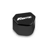 Switch Key Cap For FANTIC CABALLERO FLAT TRACK 125 250 500 RALLY/SCRAMBLER 500 ENDURO RANGE XE125/XEF250 450/XE5 Turn Signal
