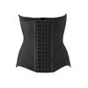 10 Steel Bones Postpartum Waist Trainer, Tummy Control Waist Cincher Workout Posture Corrector Belt