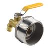 Valve Tap Excellent Acid New Design Stainless Steel