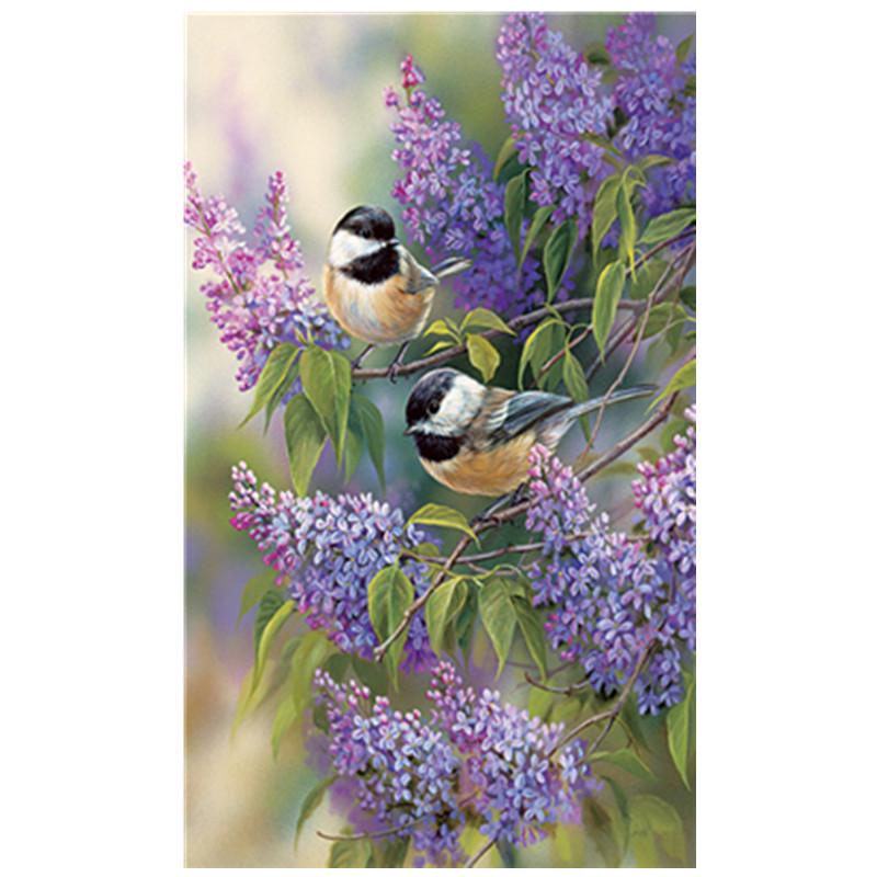 30X40CM 5D Diy Diamond Painting Various Flowers Embroidery Cross Stitch Home Decor Handmade Gift