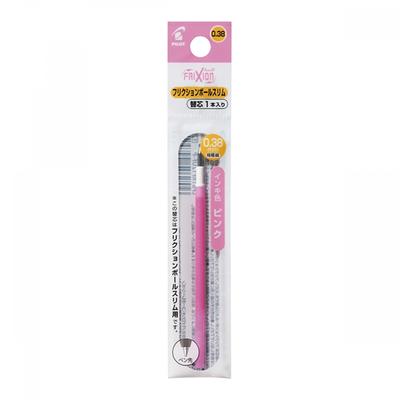Pilot Friction Nachfüllpackung 038