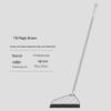 Sobam Magic Silicone Broom & Squeegee for Bathroom Floors