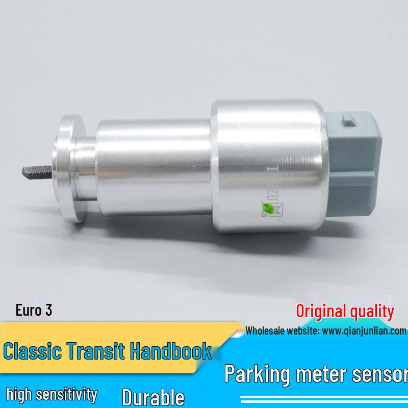 Jiangling Classic Transit Taxi Speed & Odometer Sensor (Model 09/15)