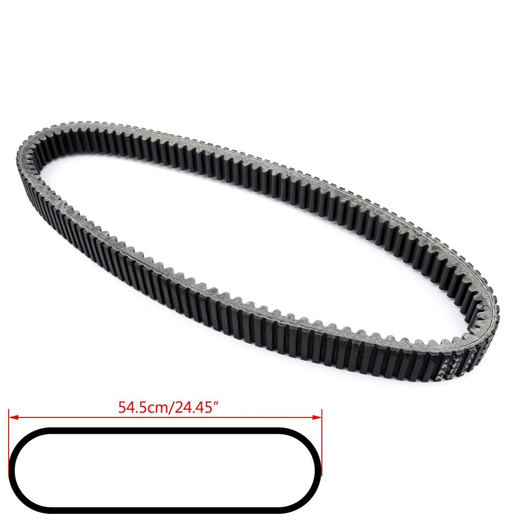 Antriebsriemen 3211080 Für Polaris Classic 500 600 XC SP 700 800 900 440 Pro
