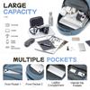 Women Schoolbag Large Capacity School Backpack Teens Girl Boy Casual Daypack Bag Student Travel Backpack, Hand Luggage Backpack